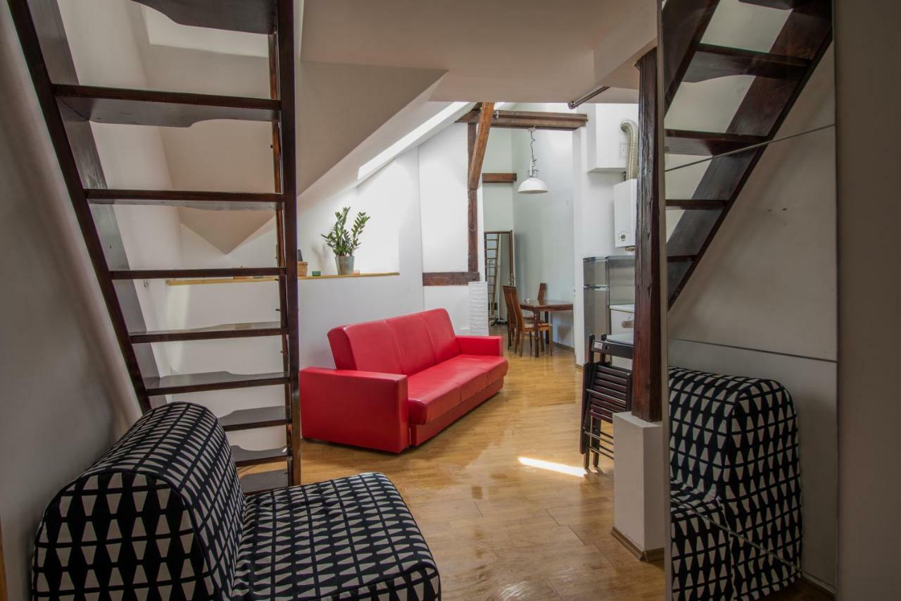 Golden Apartments&A4 Krakow Exterior photo