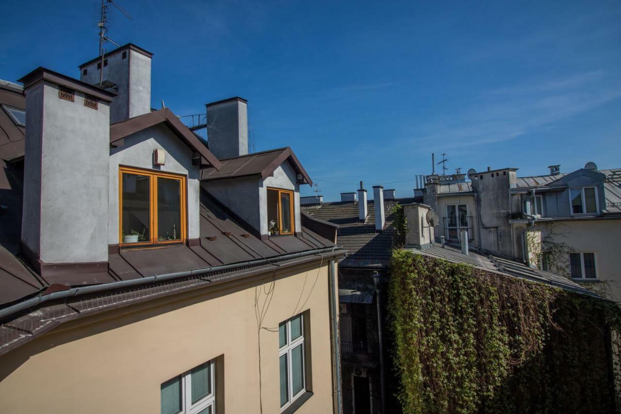 Golden Apartments&A4 Krakow Exterior photo
